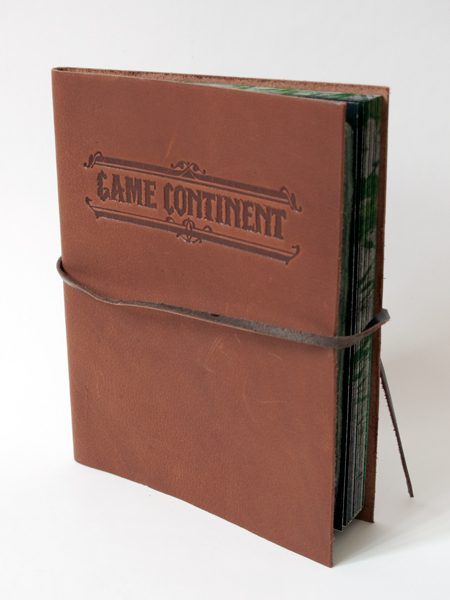 Game Continent