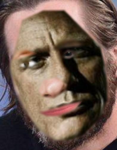 Recognised Faces