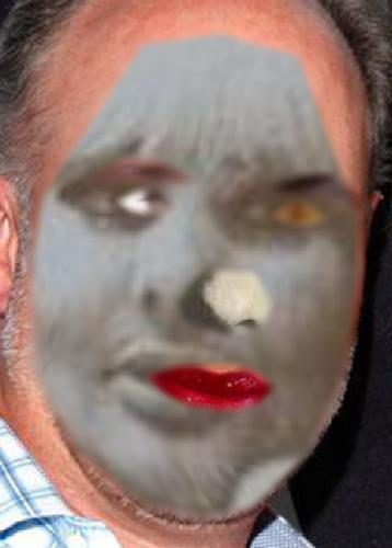 Recognised Faces