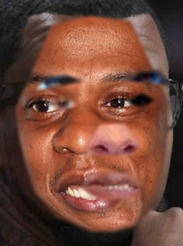 Recognised Faces