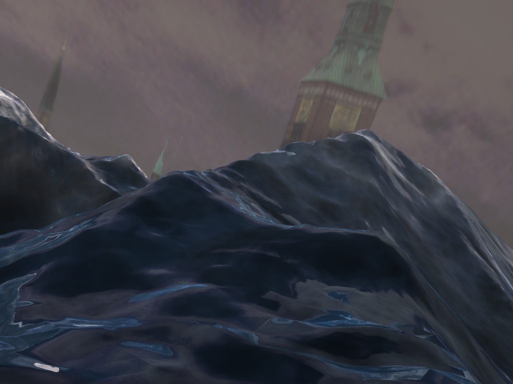 The Wave