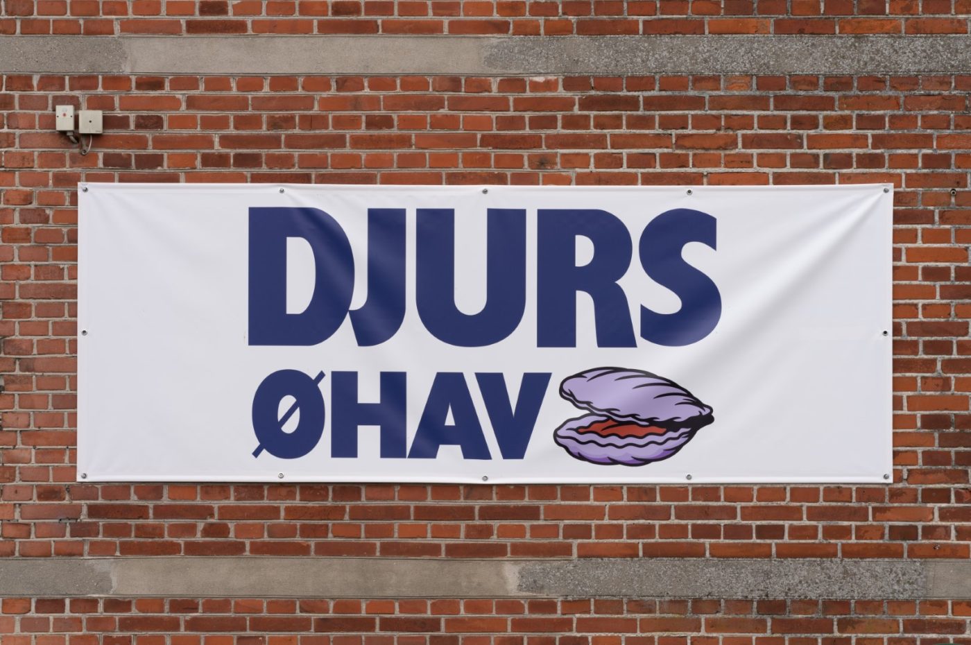 Djurs Øhav