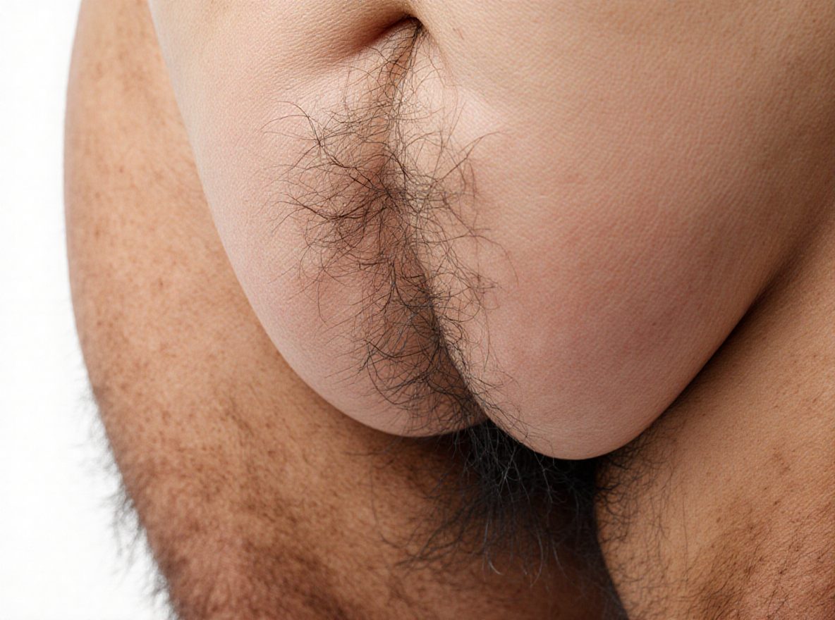 Every Part a Body