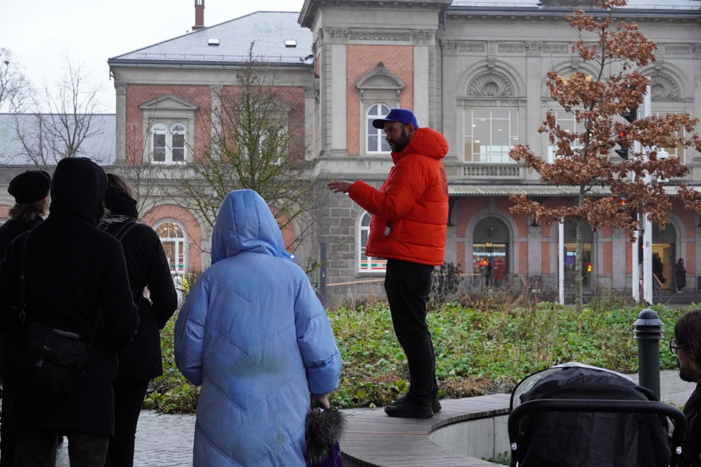 Aalborg Is The Future