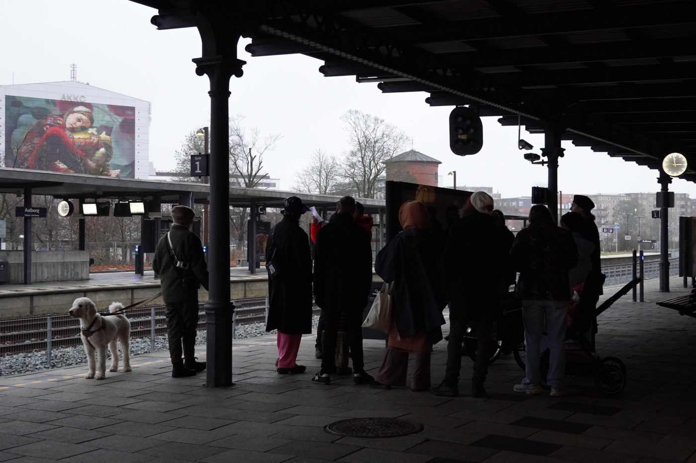 Aalborg Is The Future