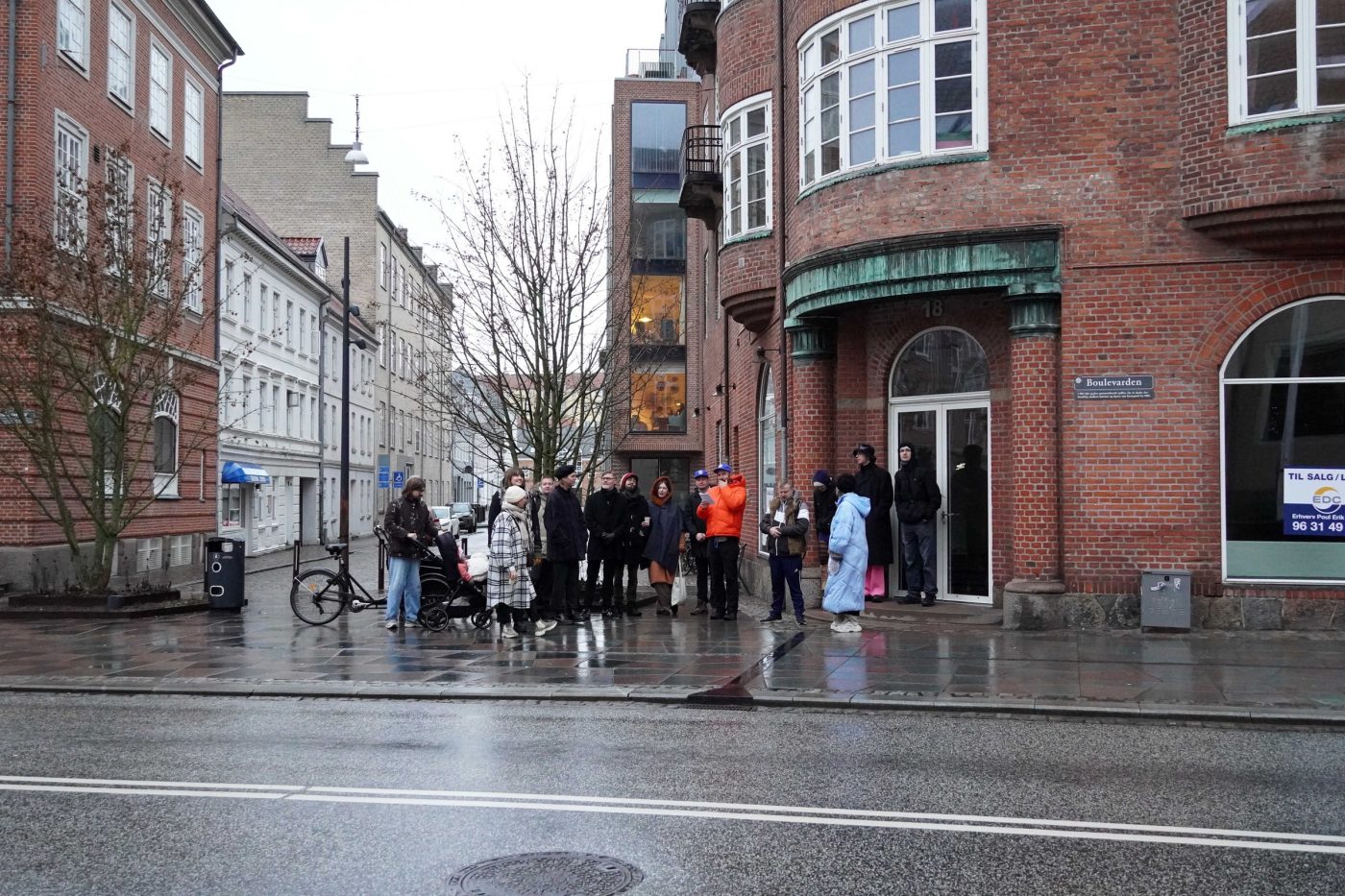 Aalborg Is The Future